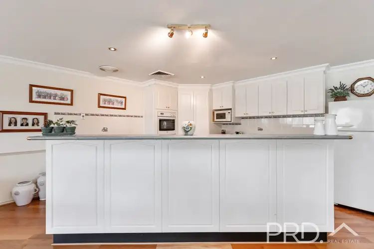 Fourth view of Homely house listing, 10 Bundara Crescent, Tumut NSW 2720