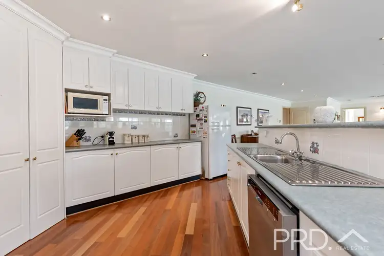 Fifth view of Homely house listing, 10 Bundara Crescent, Tumut NSW 2720