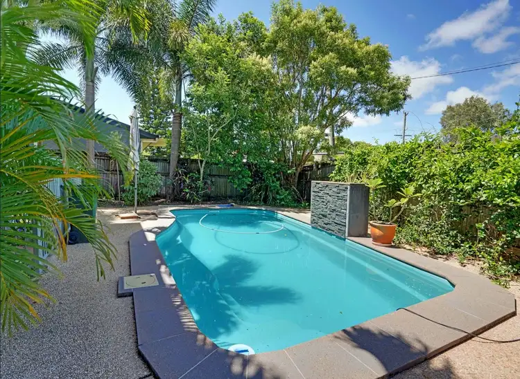 Main view of Homely house listing, 2 Gemini Drive, Andergrove QLD 4740