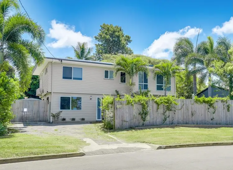 Second view of Homely house listing, 2 Gemini Drive, Andergrove QLD 4740