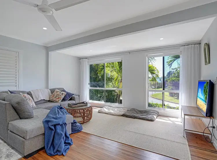 Third view of Homely house listing, 2 Gemini Drive, Andergrove QLD 4740