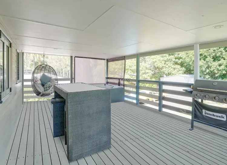 Fifth view of Homely house listing, 2 Gemini Drive, Andergrove QLD 4740