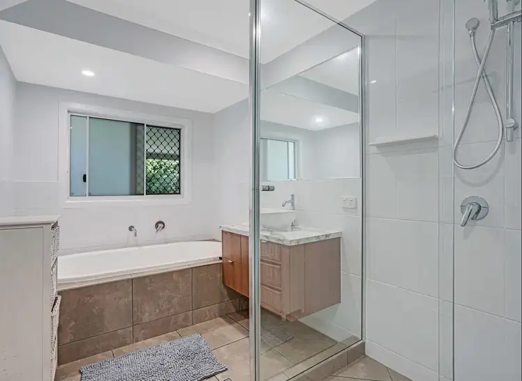 Sixth view of Homely house listing, 2 Gemini Drive, Andergrove QLD 4740