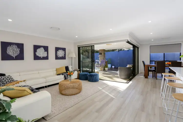 Second view of Homely house listing, 25 Clementine Street, Parklea NSW 2768