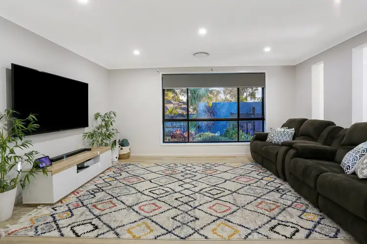 Third view of Homely house listing, 25 Clementine Street, Parklea NSW 2768