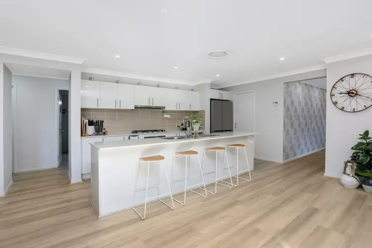 Fourth view of Homely house listing, 25 Clementine Street, Parklea NSW 2768