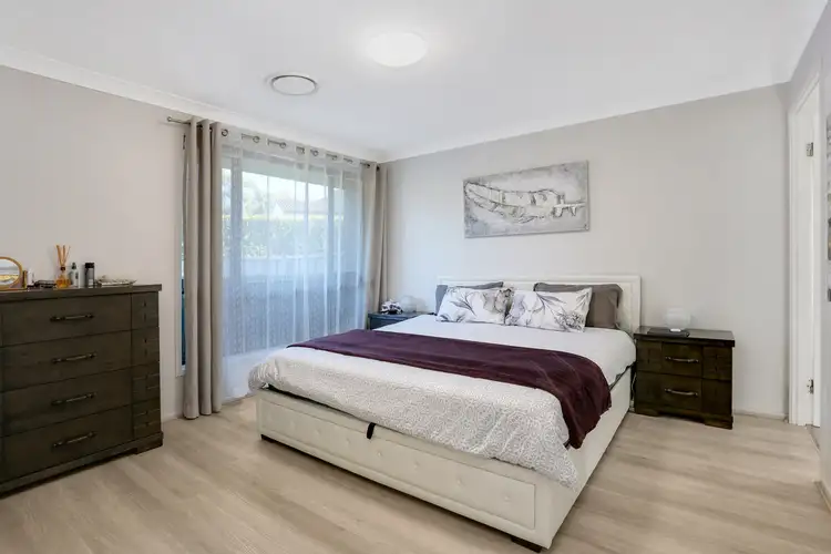 Fifth view of Homely house listing, 25 Clementine Street, Parklea NSW 2768