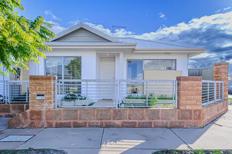 20 Horrocks Road, Byford WA 6122