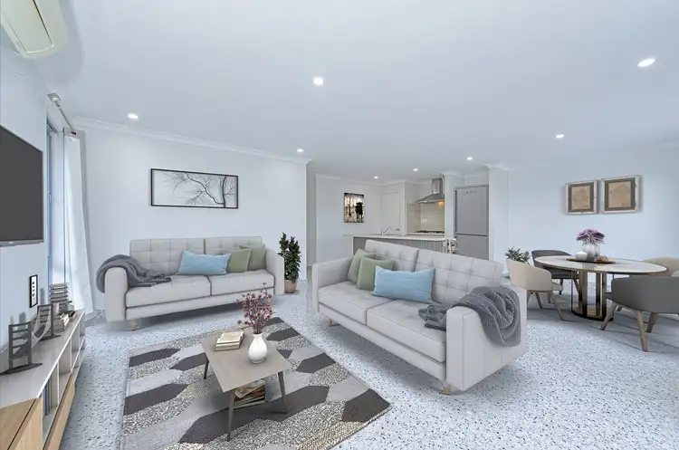 Second view of Homely house listing, 20 Horrocks Road, Byford WA 6122