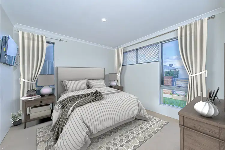 Third view of Homely house listing, 20 Horrocks Road, Byford WA 6122