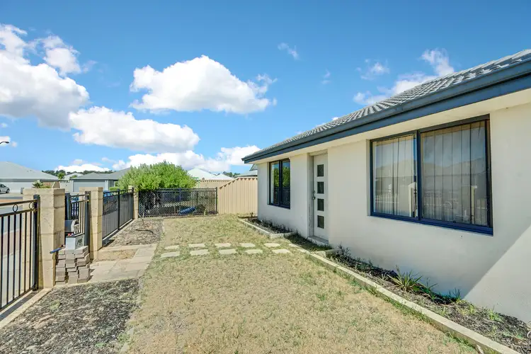 Second view of Homely house listing, 5 Pyrite Way, Dalyellup WA 6230
