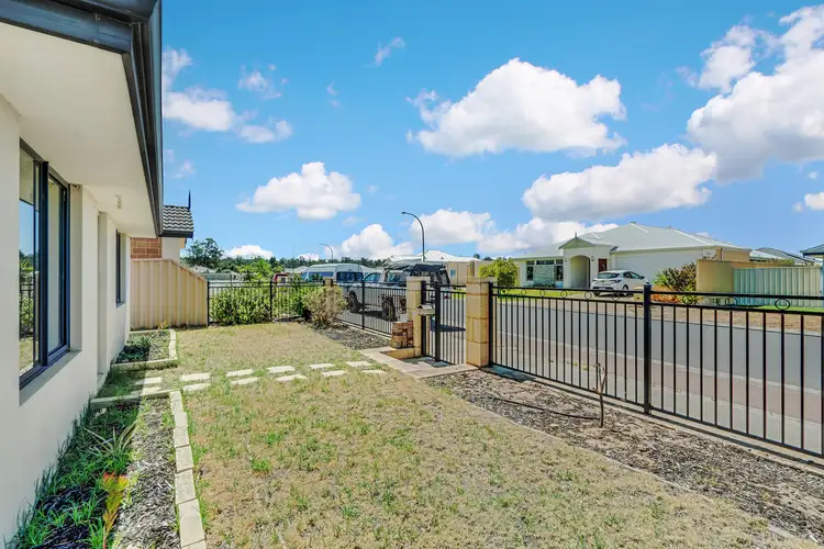 Third view of Homely house listing, 5 Pyrite Way, Dalyellup WA 6230