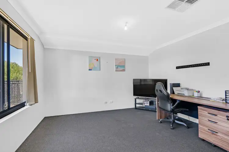 Fourth view of Homely house listing, 5 Pyrite Way, Dalyellup WA 6230