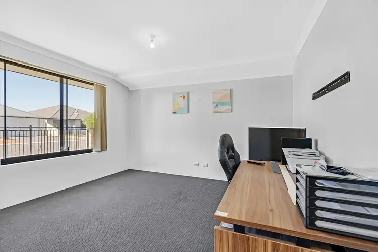 Fifth view of Homely house listing, 5 Pyrite Way, Dalyellup WA 6230