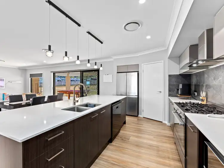 Third view of Homely house listing, 6 Mahogany Drive, Plainland QLD 4341