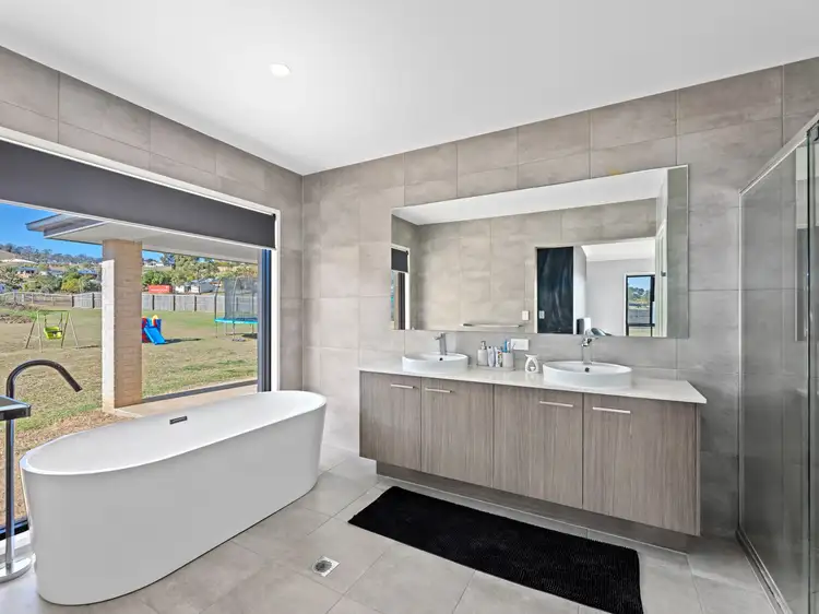 Fourth view of Homely house listing, 6 Mahogany Drive, Plainland QLD 4341
