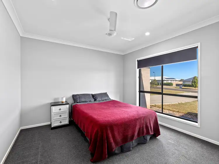 Fifth view of Homely house listing, 6 Mahogany Drive, Plainland QLD 4341