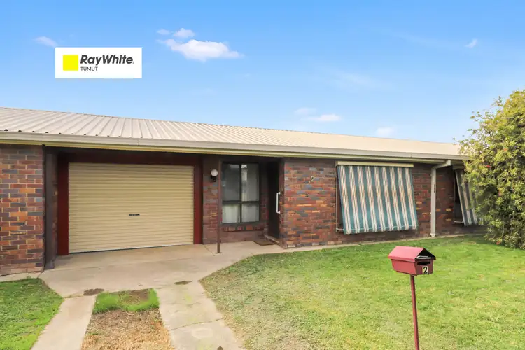2/86A Simpson Street, Tumut NSW 2720