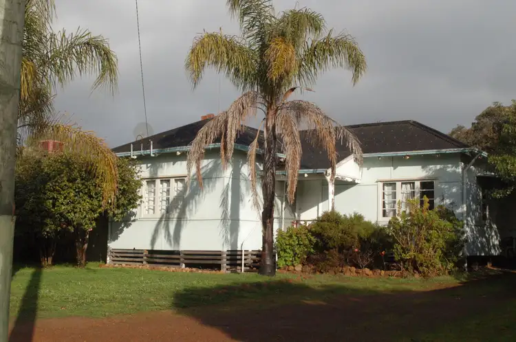 Main view of Homely house listing, 20 Hovea Crescent, Wundowie WA 6560