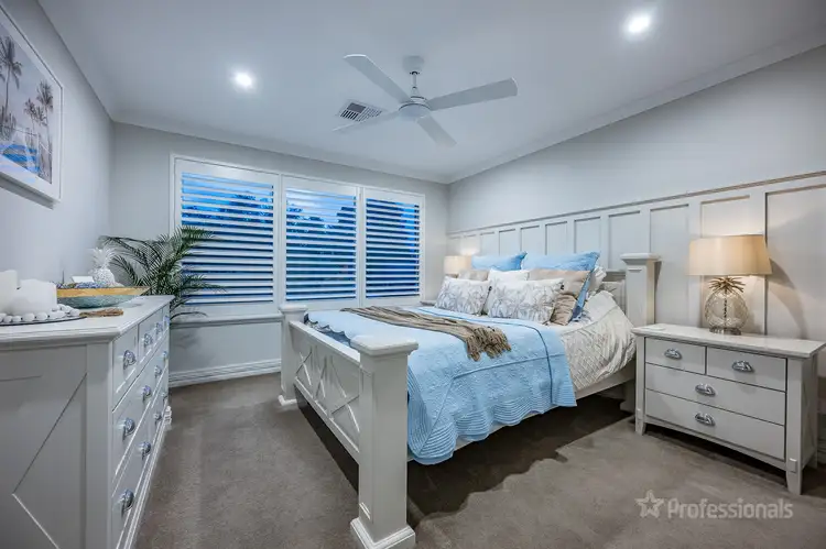 Third view of Homely house listing, 15 Parkside Street, Yanchep WA 6035