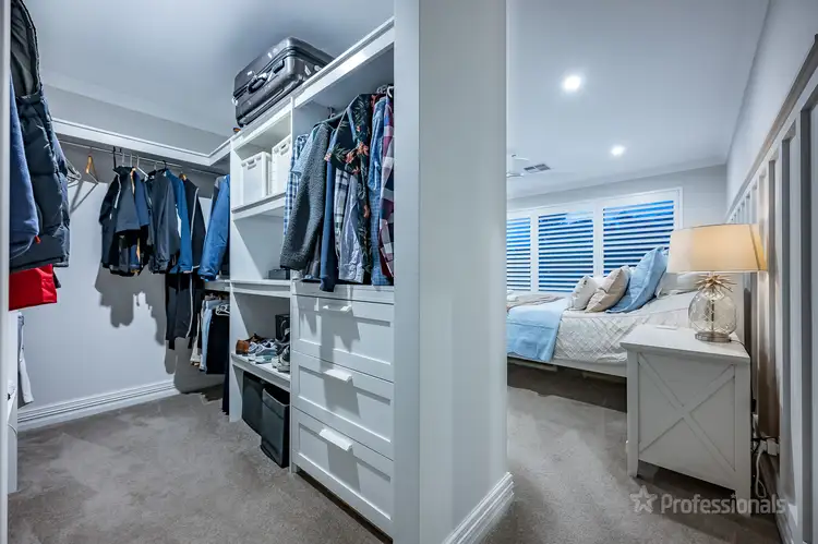 Fourth view of Homely house listing, 15 Parkside Street, Yanchep WA 6035