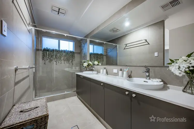 Fifth view of Homely house listing, 15 Parkside Street, Yanchep WA 6035