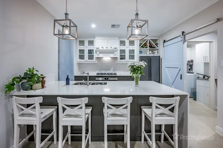 Sixth view of Homely house listing, 15 Parkside Street, Yanchep WA 6035
