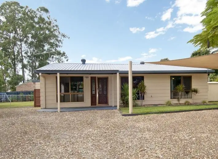 Main view of Homely house listing, 13 Geelong Court, Eagleby QLD 4207