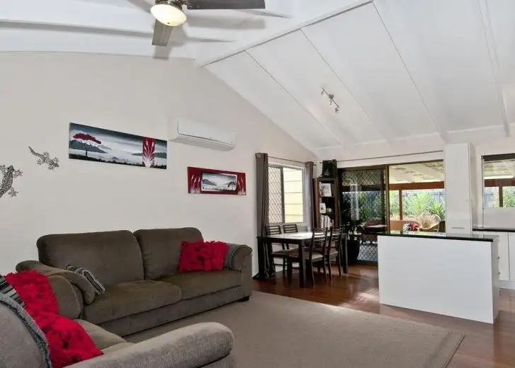 Fourth view of Homely house listing, 13 Geelong Court, Eagleby QLD 4207