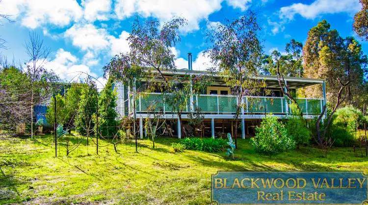 Main view of Homely house listing, 72 and 74 Spencer Street, Bridgetown WA 6255
