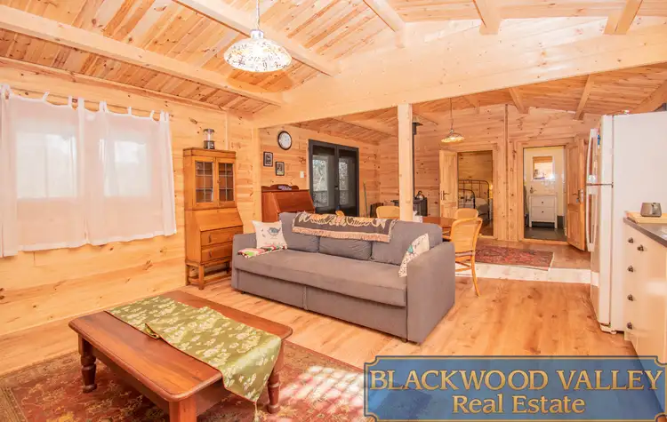 Third view of Homely house listing, 72 and 74 Spencer Street, Bridgetown WA 6255