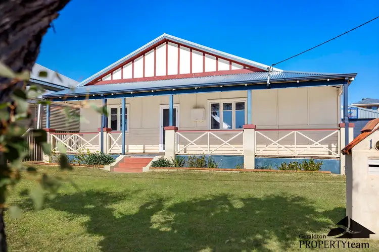 179 Shenton Street, Beachlands WA 6530