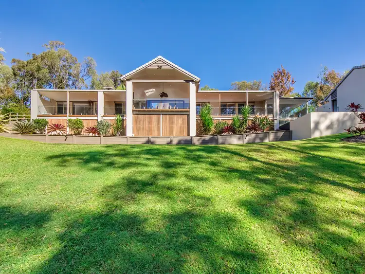 Main view of Homely house listing, 59 Bridgman Drive, Reedy Creek QLD 4227