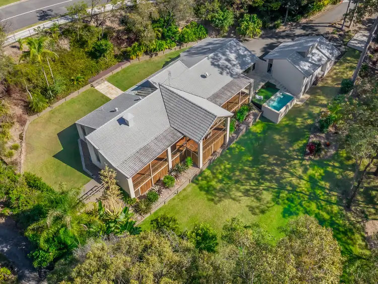 Second view of Homely house listing, 59 Bridgman Drive, Reedy Creek QLD 4227