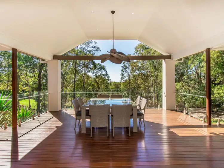 Third view of Homely house listing, 59 Bridgman Drive, Reedy Creek QLD 4227