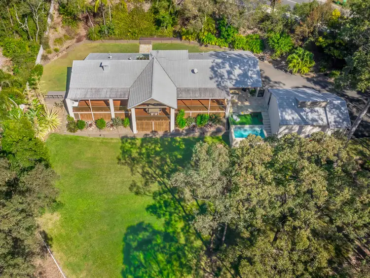 Sixth view of Homely house listing, 59 Bridgman Drive, Reedy Creek QLD 4227