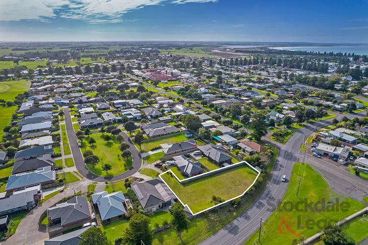 Third view of Homely land listing, 27 Baden Powell Drive, Port Fairy VIC 3284