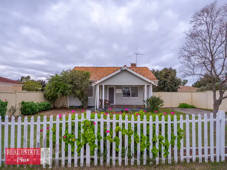24 Ewart Street, Midvale WA 6056