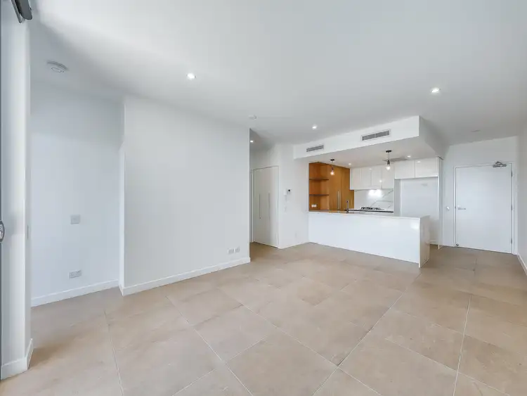 Fourth view of Homely apartment listing, 505/24 Augustus Street, Toowong QLD 4066