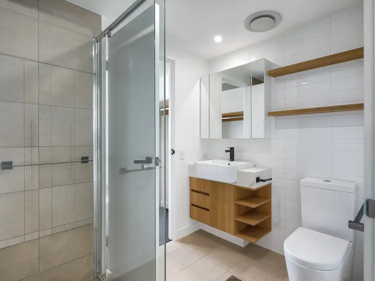 Sixth view of Homely apartment listing, 505/24 Augustus Street, Toowong QLD 4066