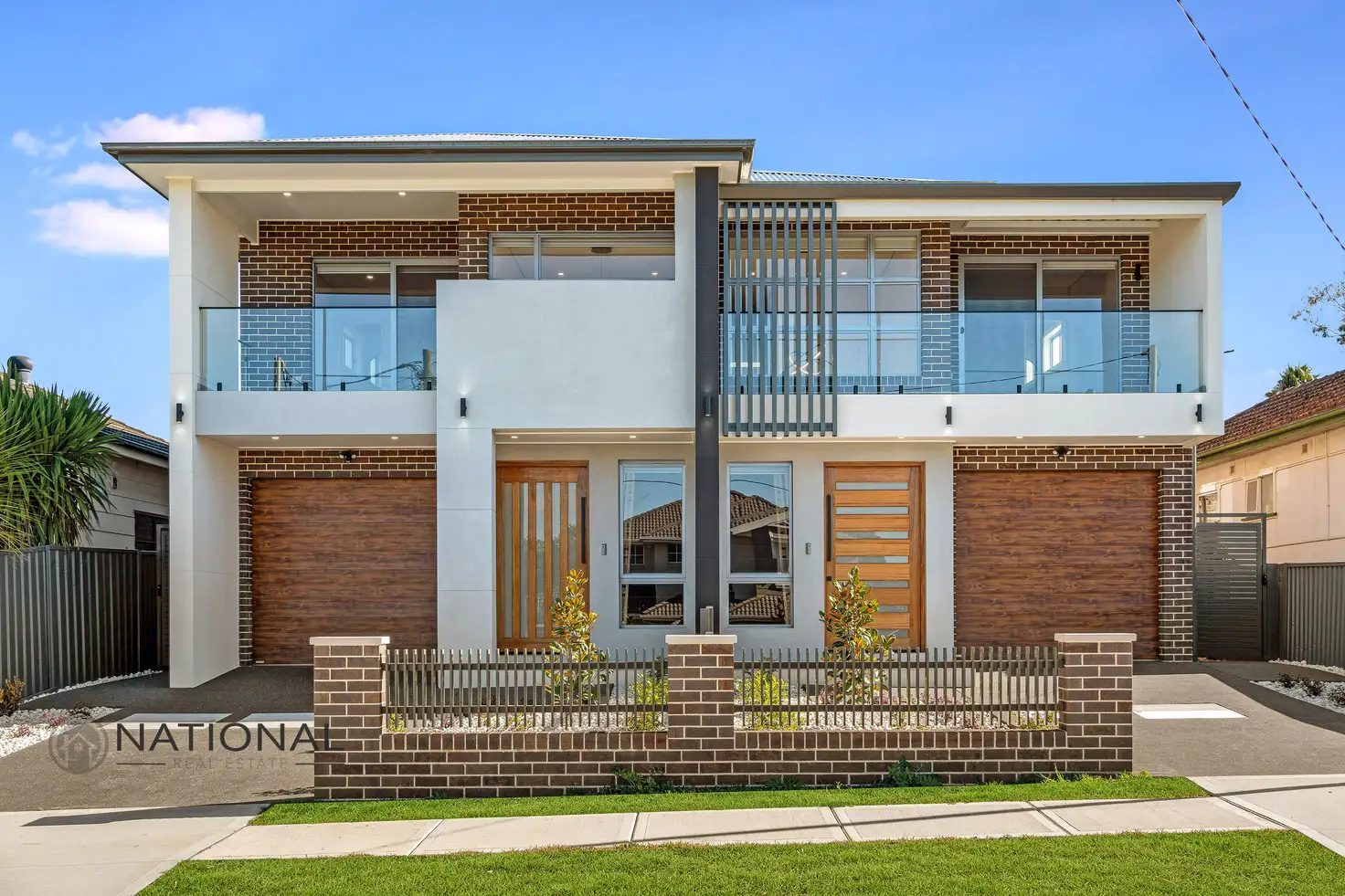 Main view of Homely semi-detached listing, 7 Harper Street, Merrylands NSW 2160