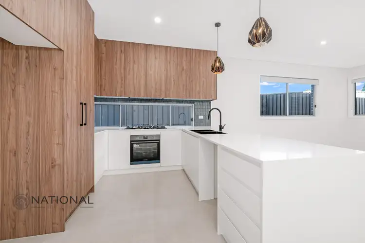 Fourth view of Homely semi-detached listing, 7 Harper Street, Merrylands NSW 2160