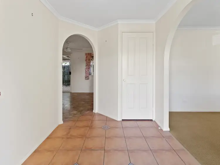 Fourth view of Homely house listing, 7 New Street, Urangan QLD 4655