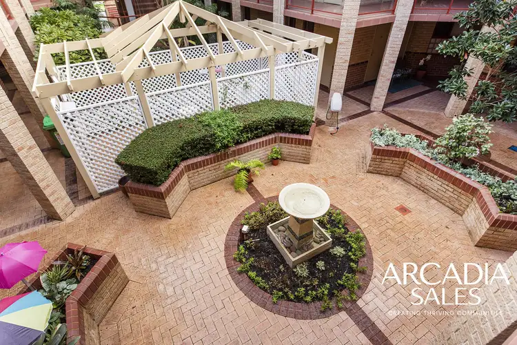 63 / 153 Stock Road, Bicton WA 6157