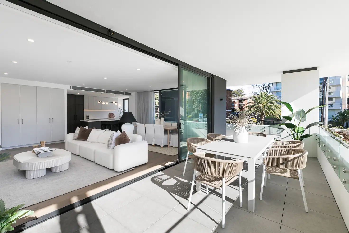 Main view of Homely apartment listing, 101/11a Coast Ave, Cronulla NSW 2230