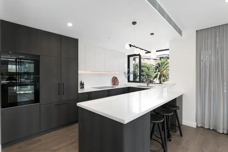 Fifth view of Homely apartment listing, 101/11a Coast Ave, Cronulla NSW 2230