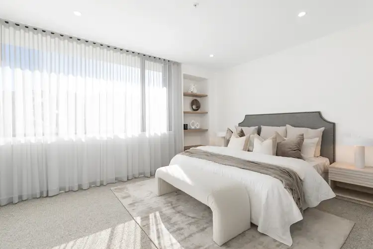 Seventh view of Homely apartment listing, 101/11a Coast Ave, Cronulla NSW 2230