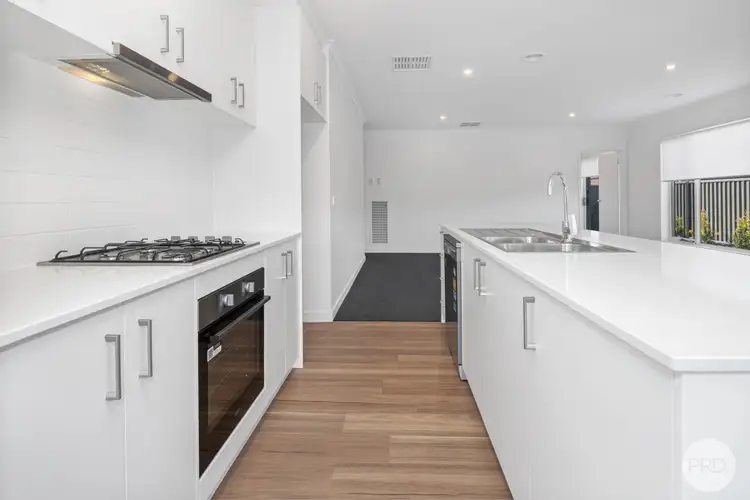 Third view of Homely house listing, 29 Goddard Street, Lucas VIC 3350
