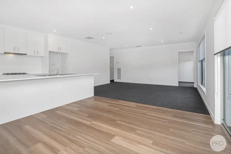 Fourth view of Homely house listing, 29 Goddard Street, Lucas VIC 3350