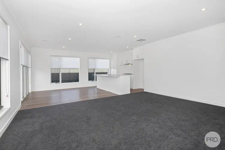 Fifth view of Homely house listing, 29 Goddard Street, Lucas VIC 3350
